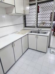 Sunny Vale (D5), Terrace #574536471